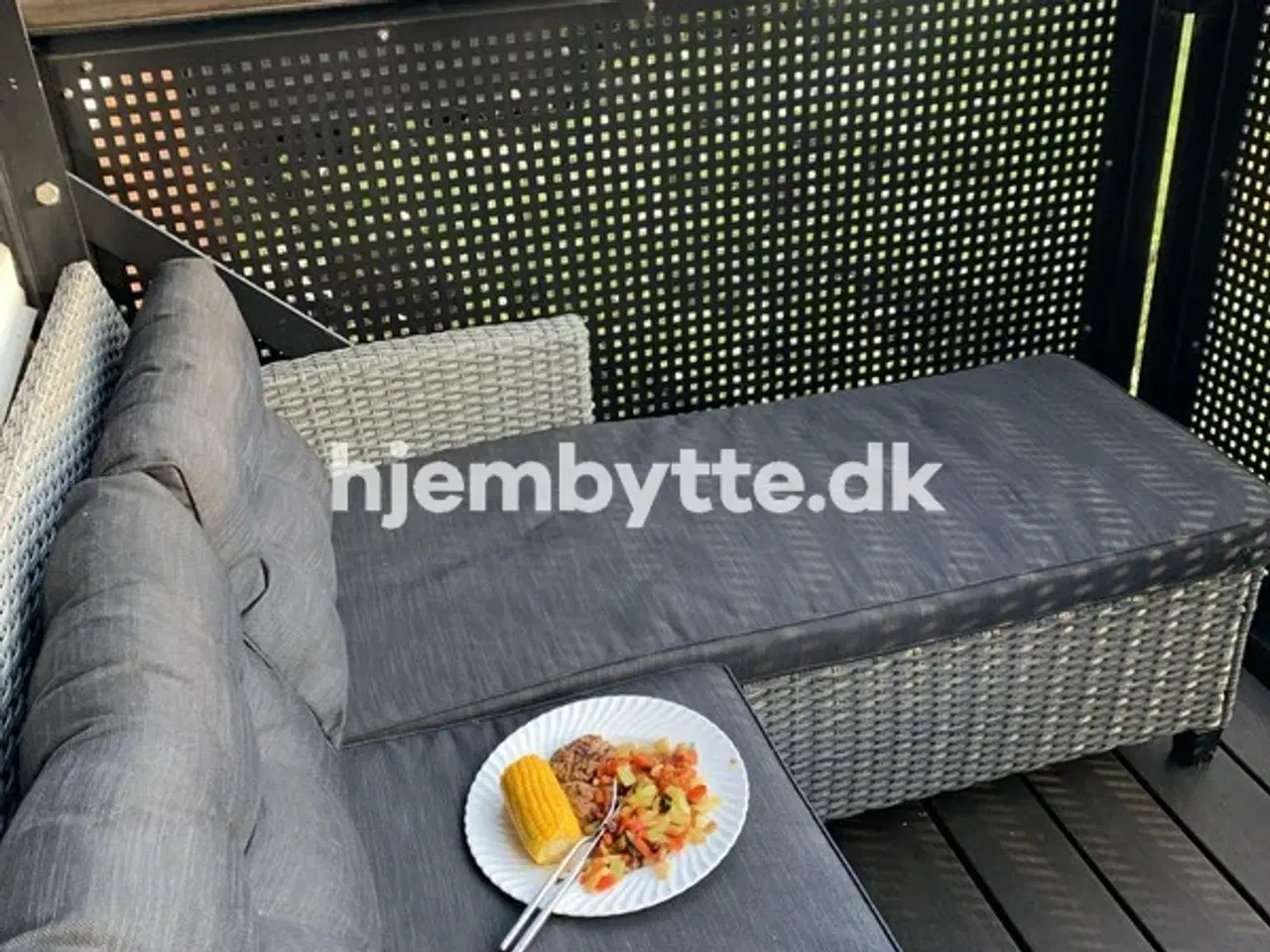 Billede 3 - Hjembytte - Hjaltesvej