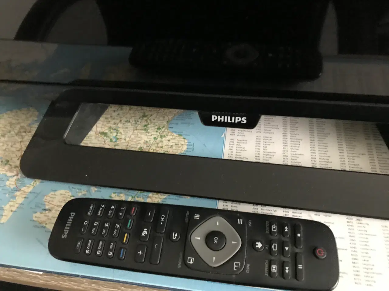 Billede 2 - 32” Philips TV