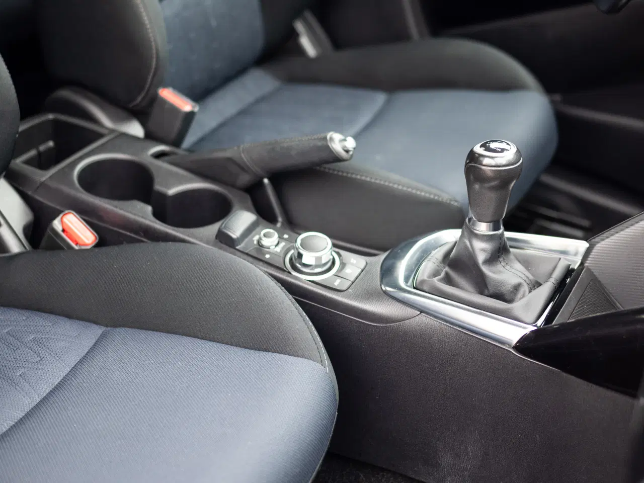 Billede 7 - Mazda 2 SkyActiv-G 90 Nakama 5d