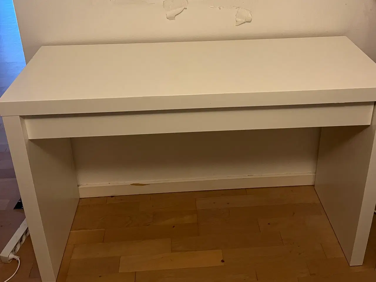 Billede 1 - Skrivebord/makeup bord