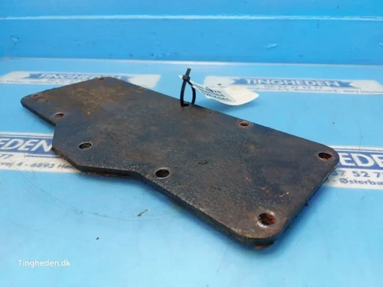 Billede 8 - New Holland 8670 Dæksel 9840464