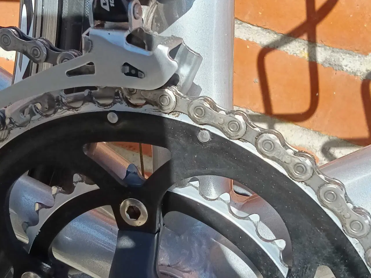 Billede 10 - Wilier Triestina lavaredo