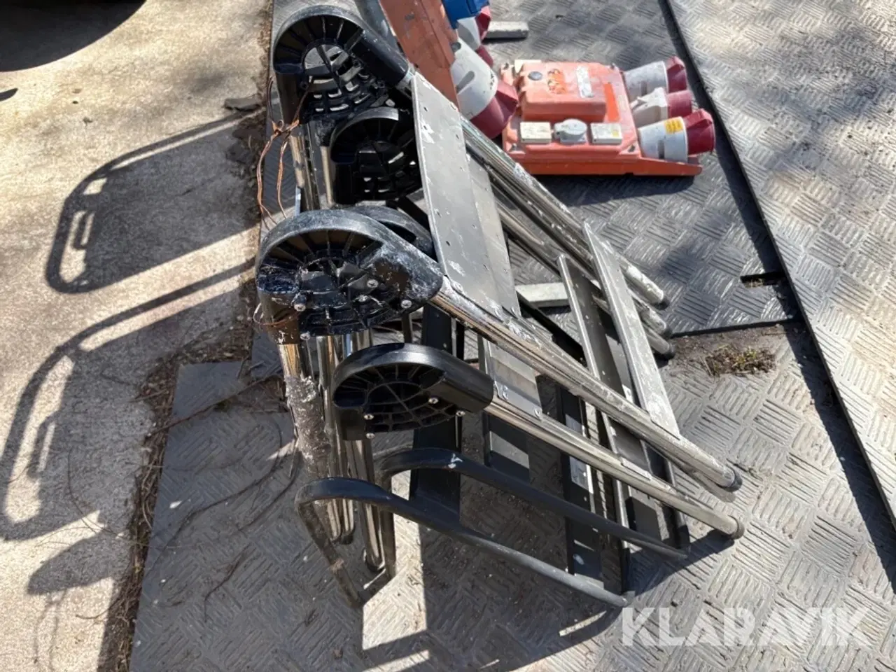 Billede 11 - Eltavler Bygg El - 3 styk