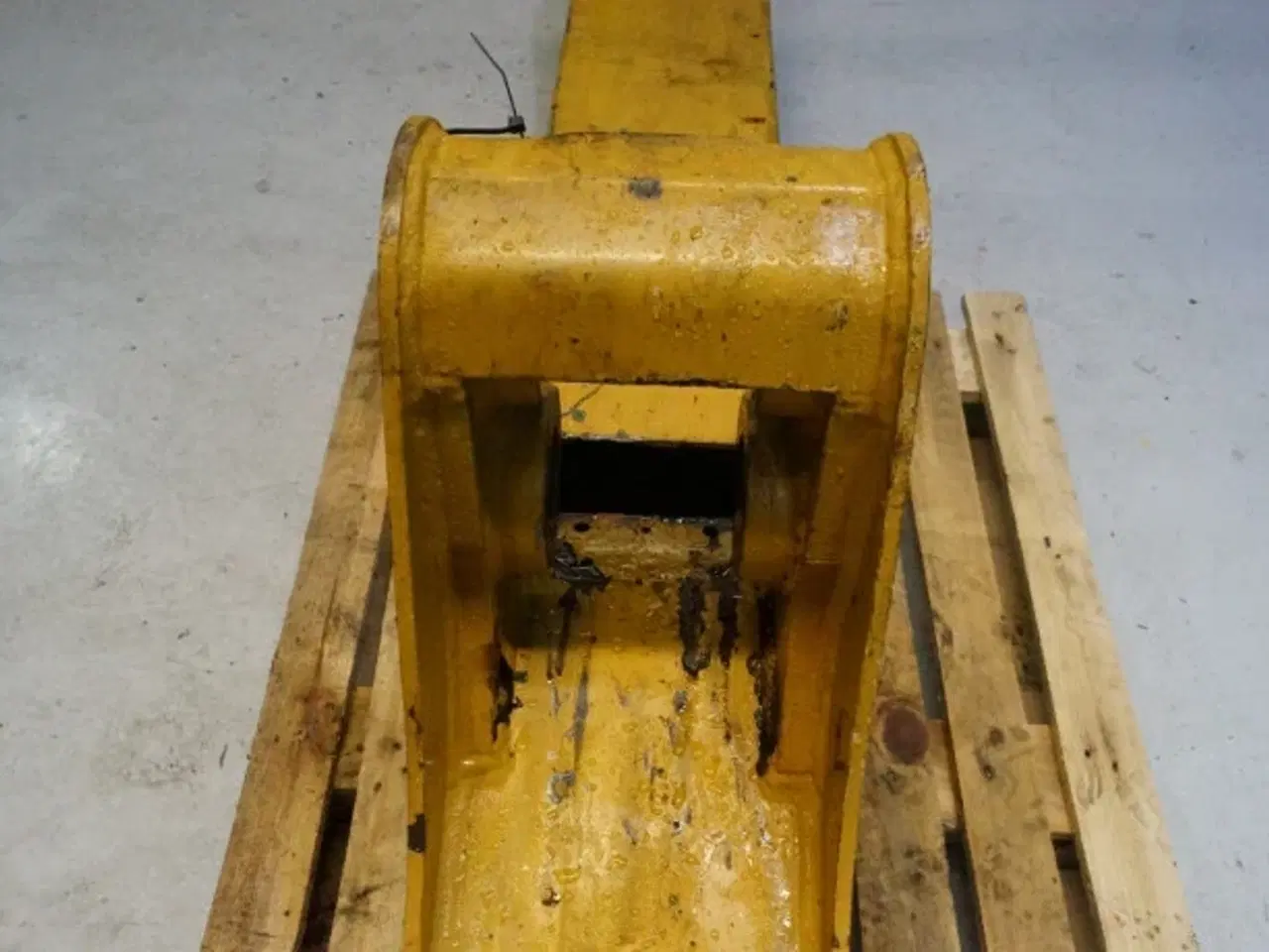 Billede 7 - Hydrema 906B Gravearm 218971