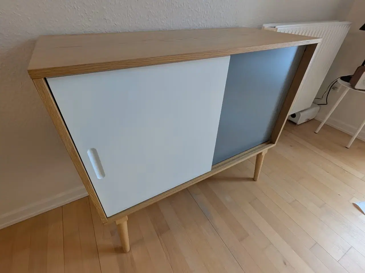 Billede 2 - Ellos Home kommode Paul