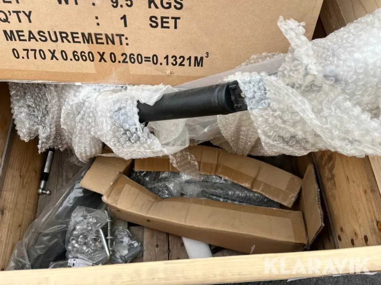 Billede 7 - UTV dele Polaris Ranger