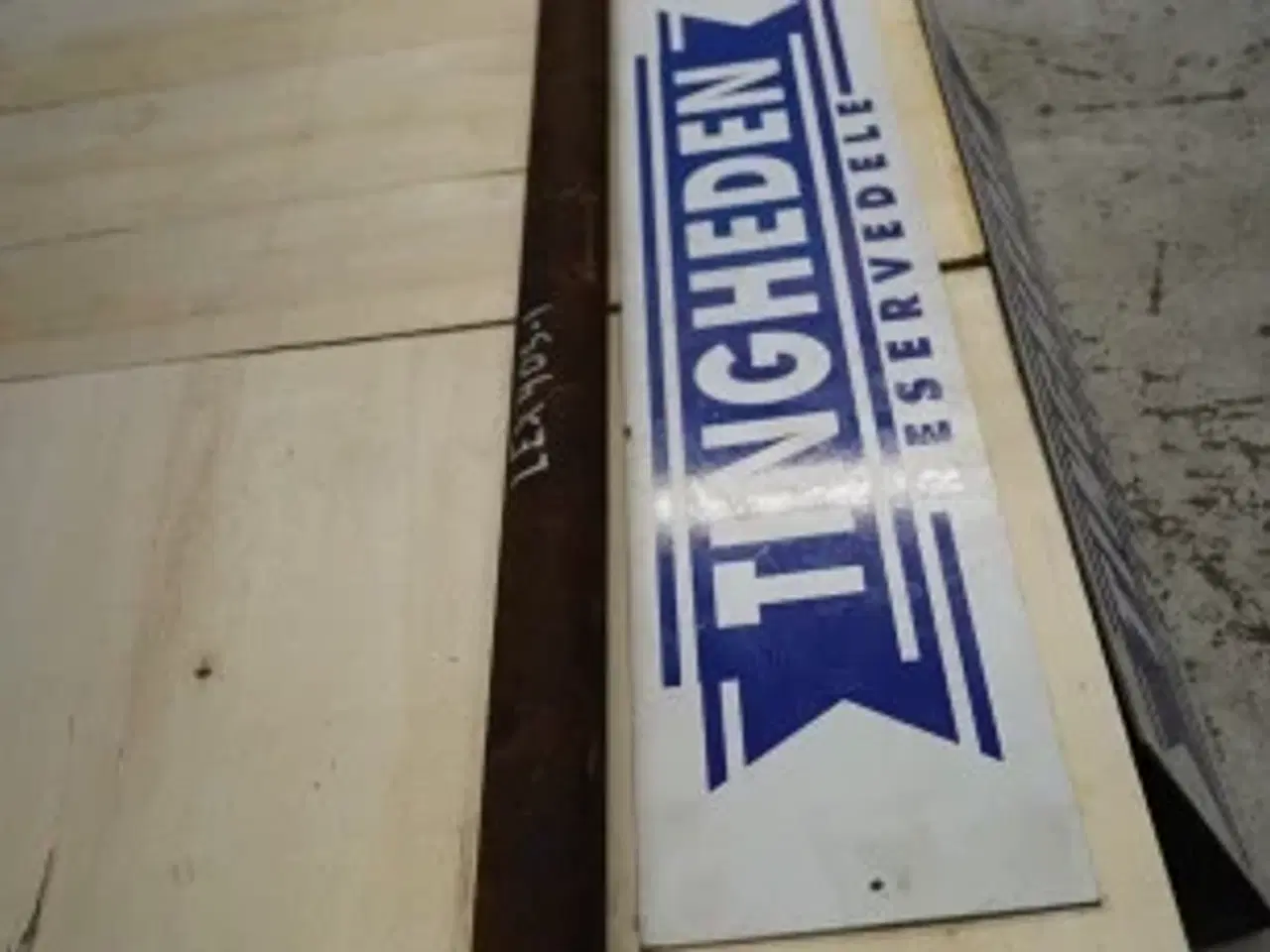 Billede 7 - Claas Lexion 405 Aksel 7361350