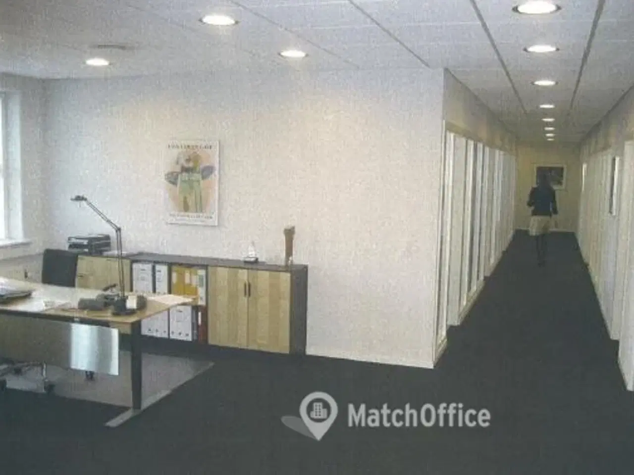 Billede 7 - Attraktivt kontorlokale i nyere ejendom!