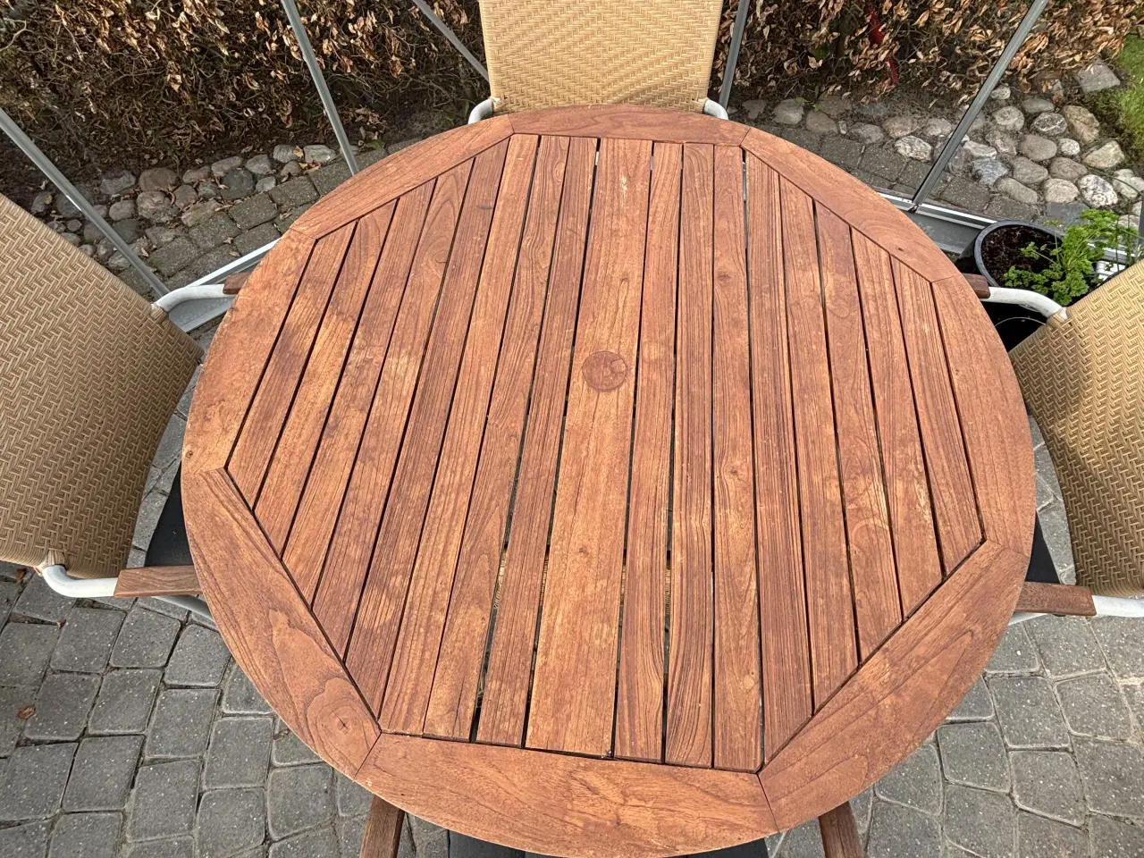 Billede 2 - Have møbelsæt 