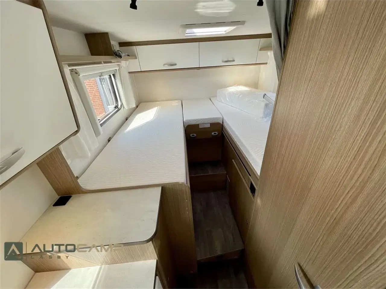 Billede 11 - 2022 - Carado V337 Edition 15