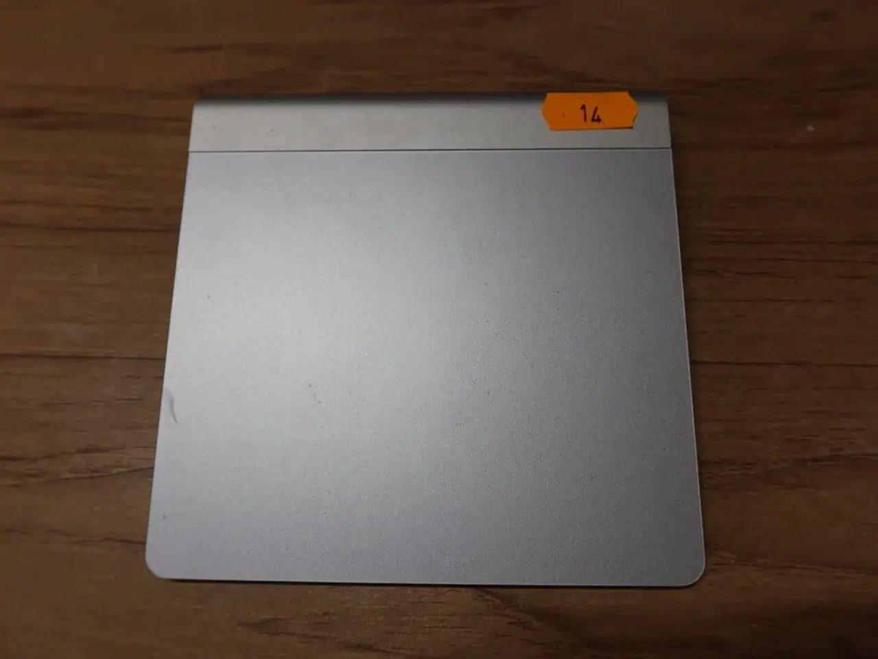 Billede 1 - Trådløs trackpad APPLE TrackPad