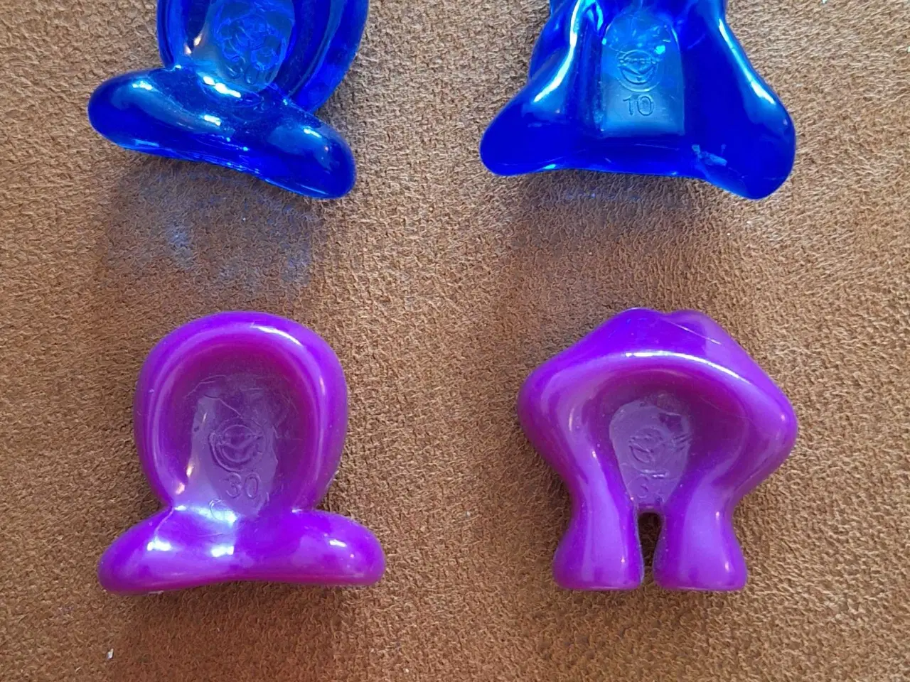 Billede 3 - Dracco heads 