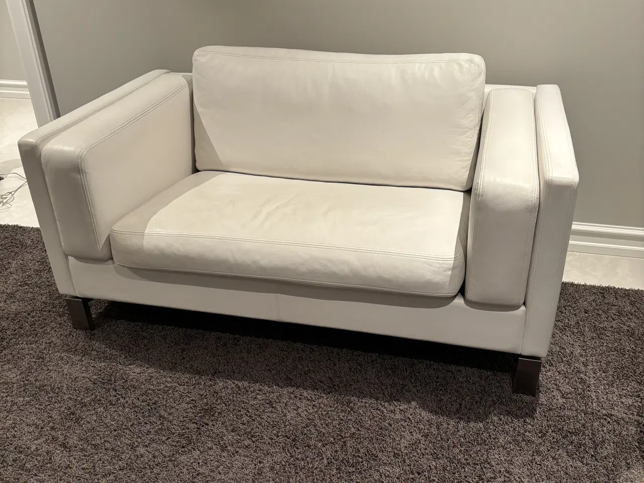 Billede 1 - Sofa Mogens Hansen