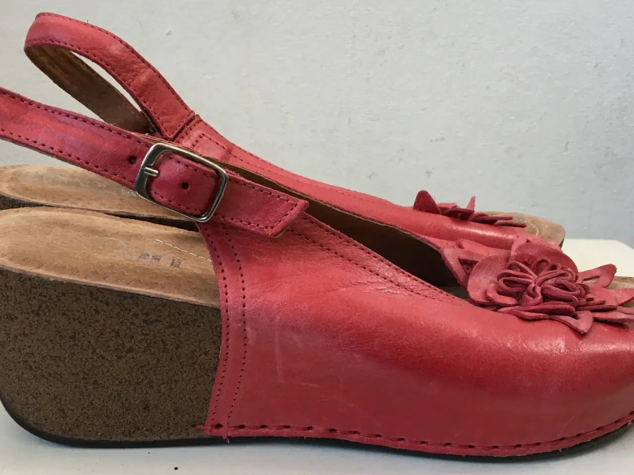 Billede 4 - Green Comfort, sandaler, str 39