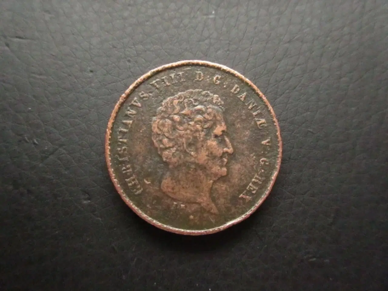 Billede 2 - 2 R:B:S 1842