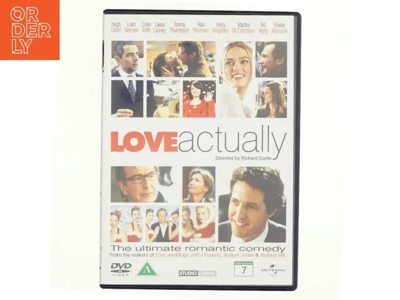 Billede 1 - Love Actually
