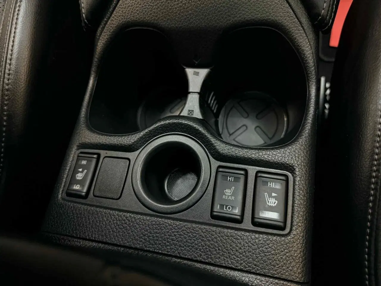 Billede 13 - Nissan X-Trail 1,6 Dig-T 163 Tekna 7prs