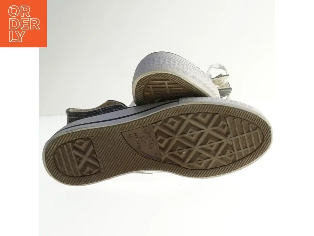 Billede 3 - Converse All Star sko fra Converse (str. Længde. 25 cm)