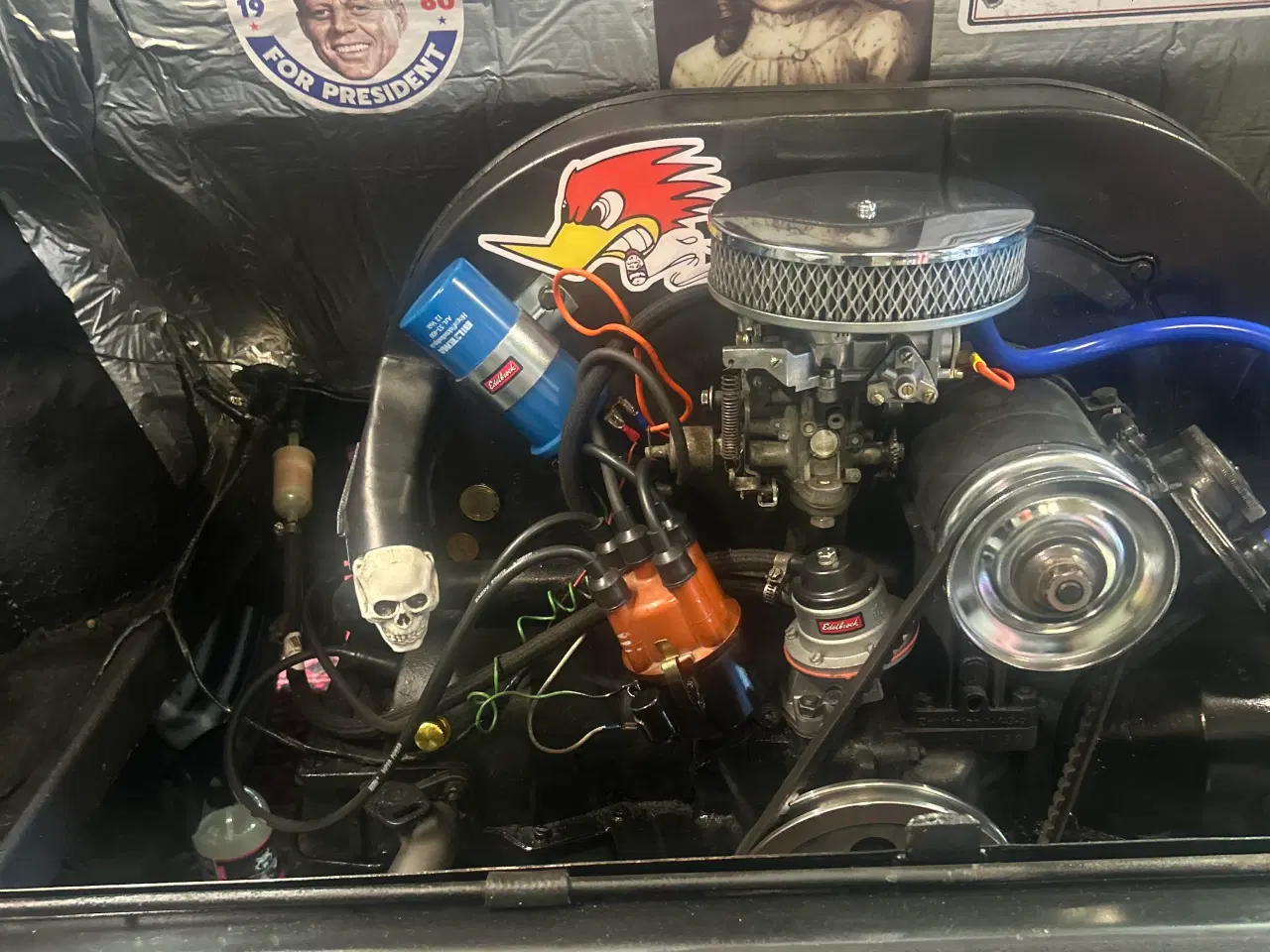 Billede 8 - VW HOTROD