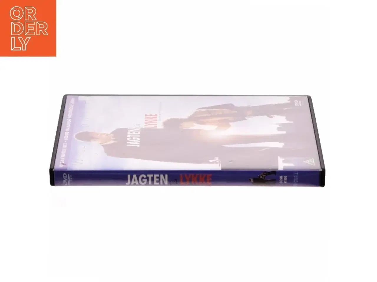 Billede 2 - Jagten på lykke