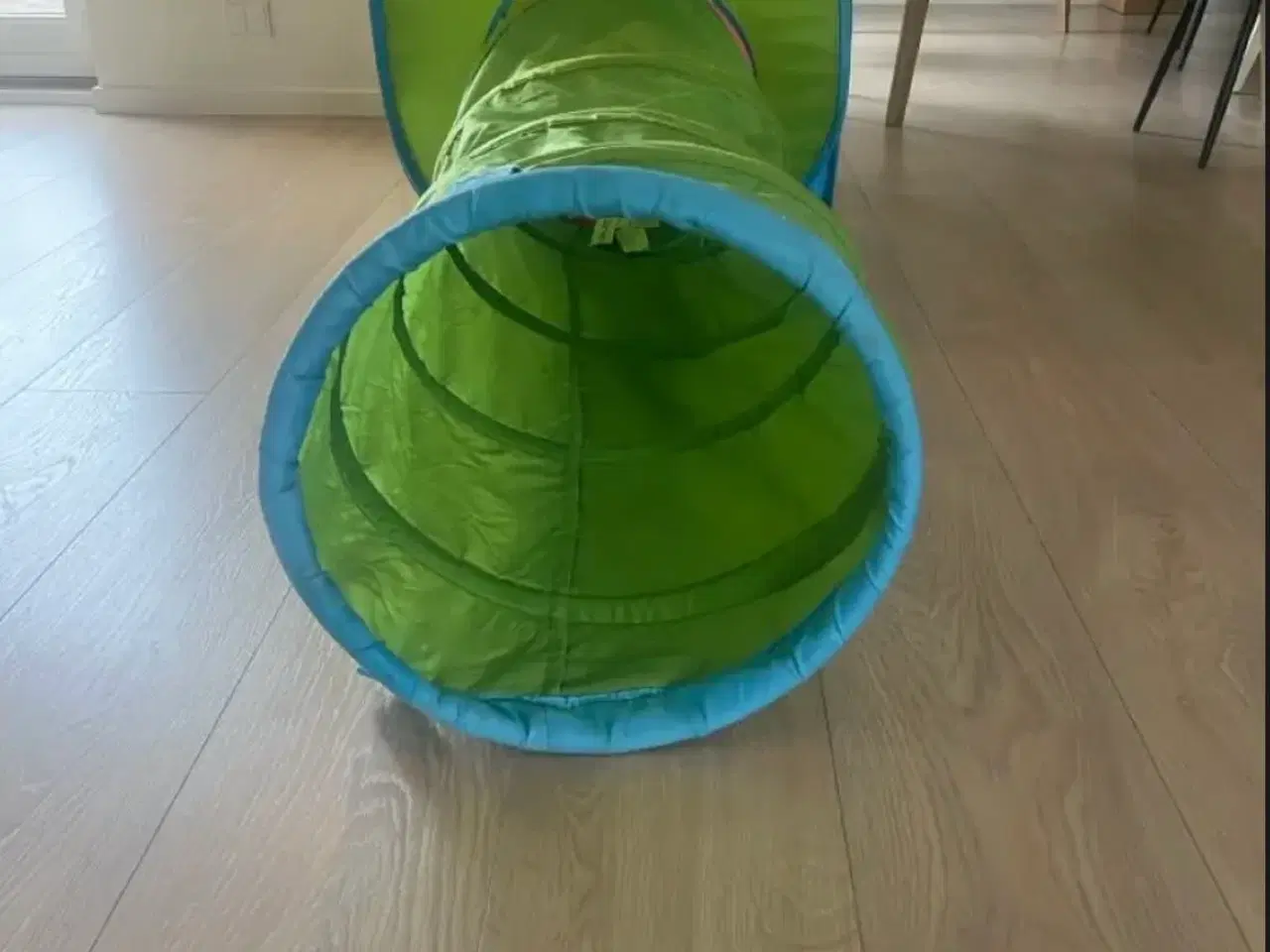 Billede 3 - IKEA lege telt og tunnel 