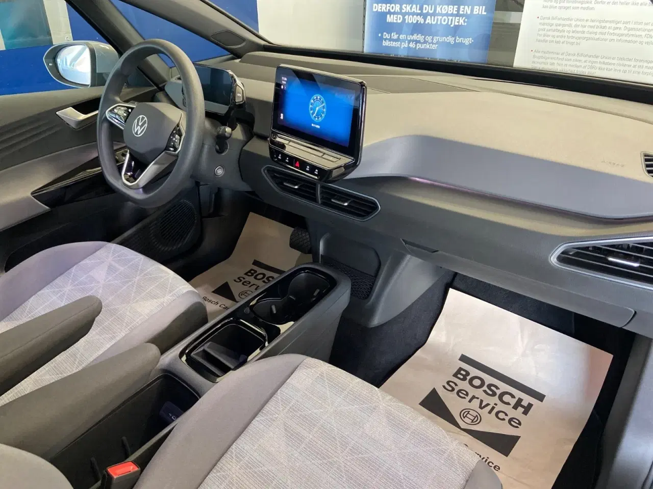 Billede 18 - VW ID.3 58 Pro Performance