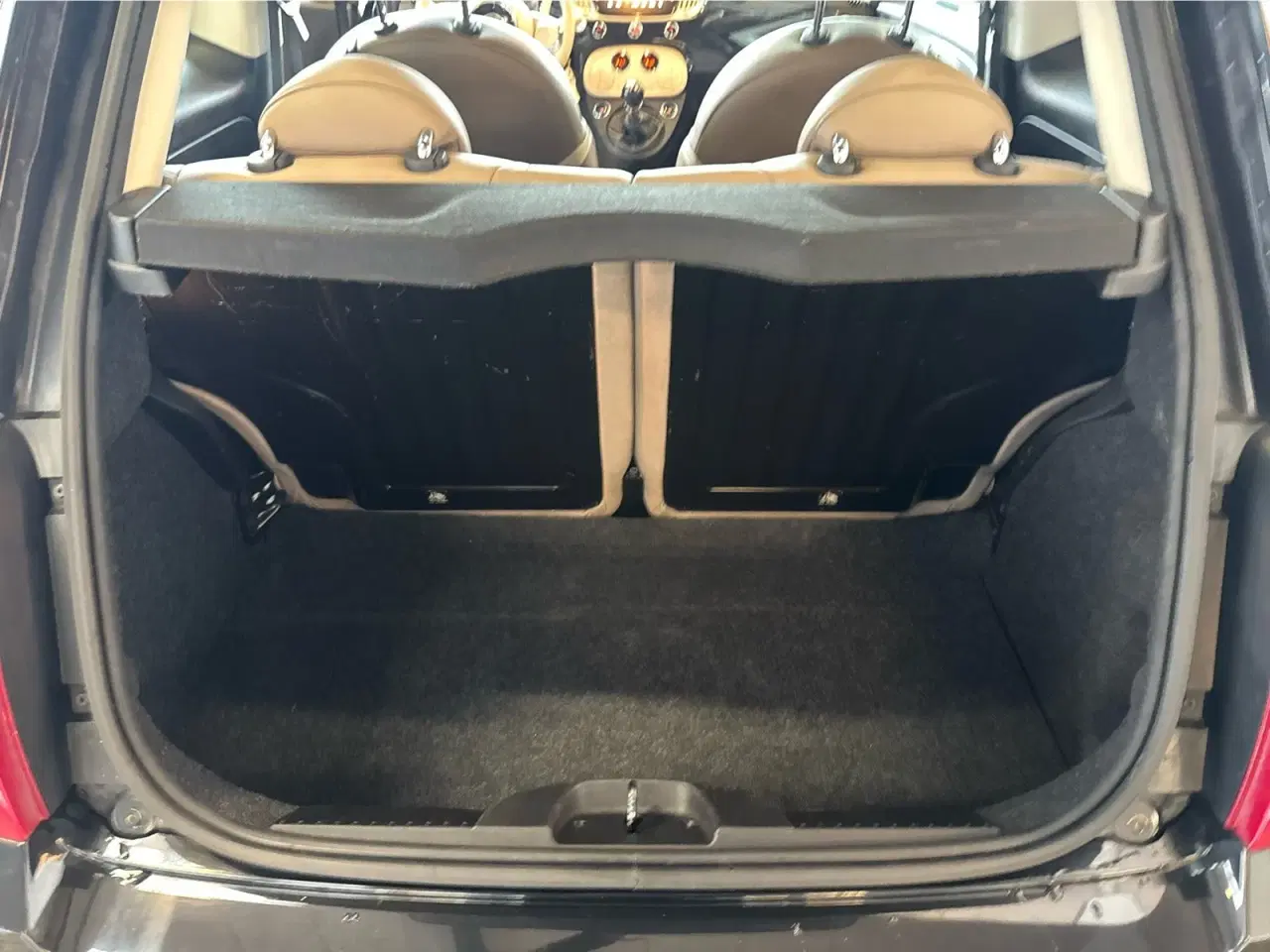 Billede 17 - Fiat 500 0,9 TwinAir 80 Lounge