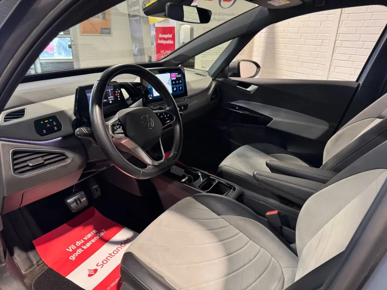 Billede 8 - VW ID.3 58 Pro