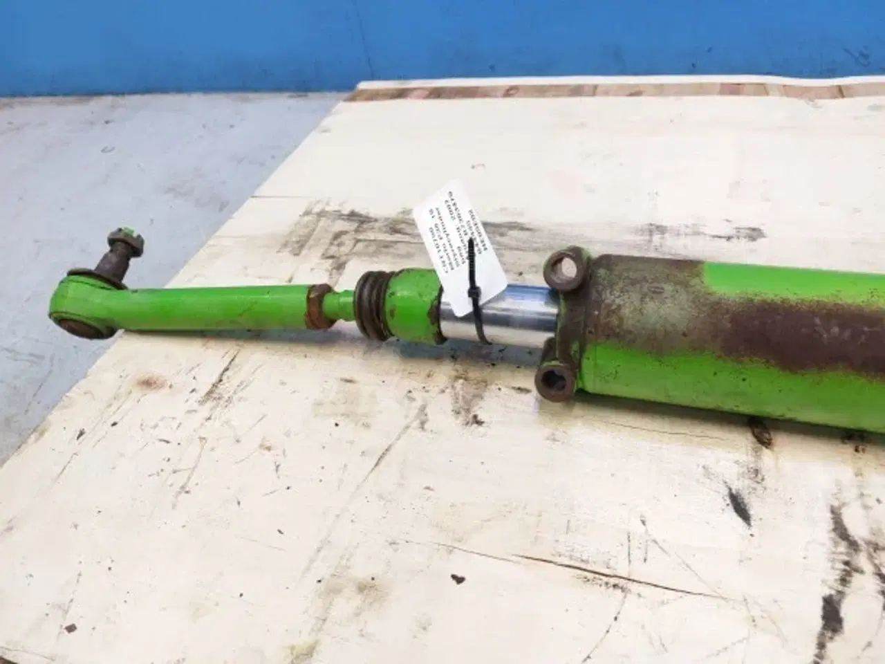 Billede 5 - Merlo P38.10 Styrecylinder 044445