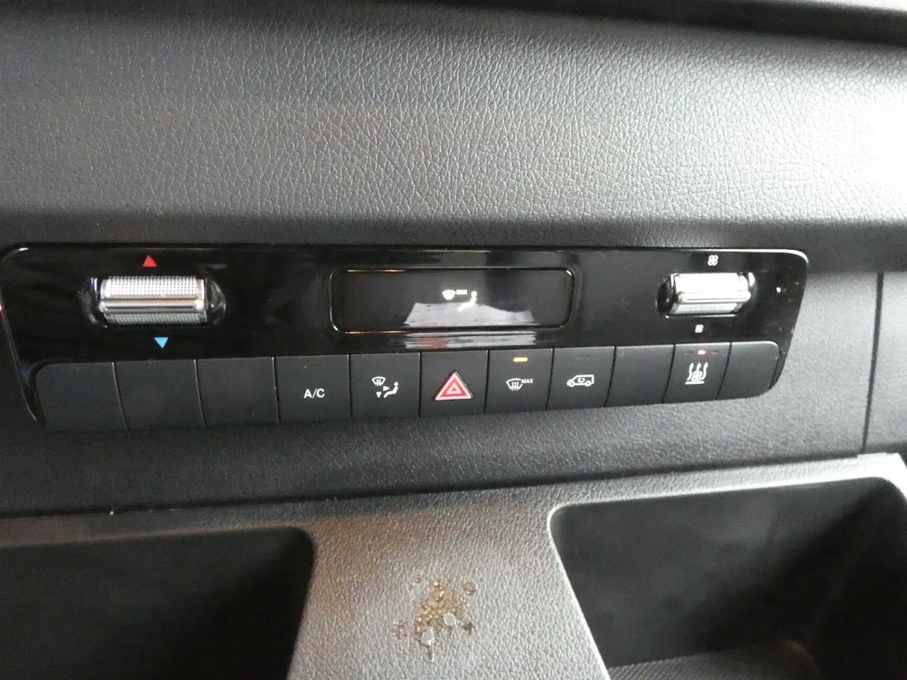 Billede 11 - Mercedes-Benz Sprinter 317 2,0 CDI A3 RWD 9G-Tronic 170HK Ladv./Chas. 9g Aut.