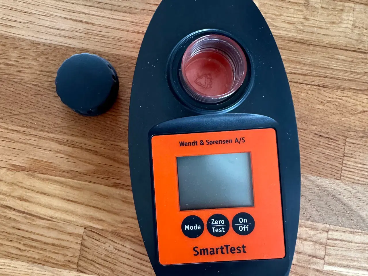 Billede 2 - Smartest til pool og spa