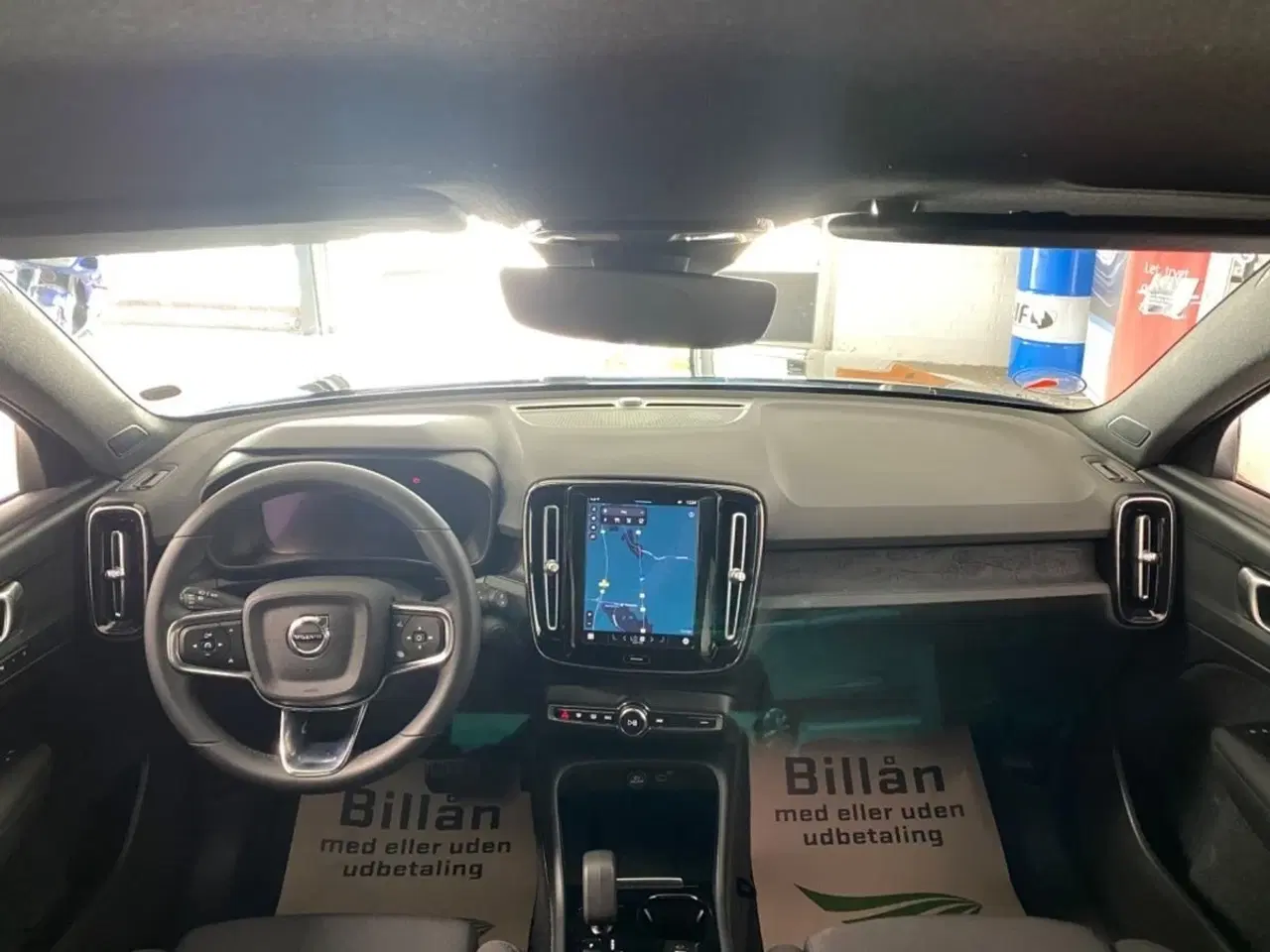 Billede 12 - Volvo XC40  ReCharge Twin Plus