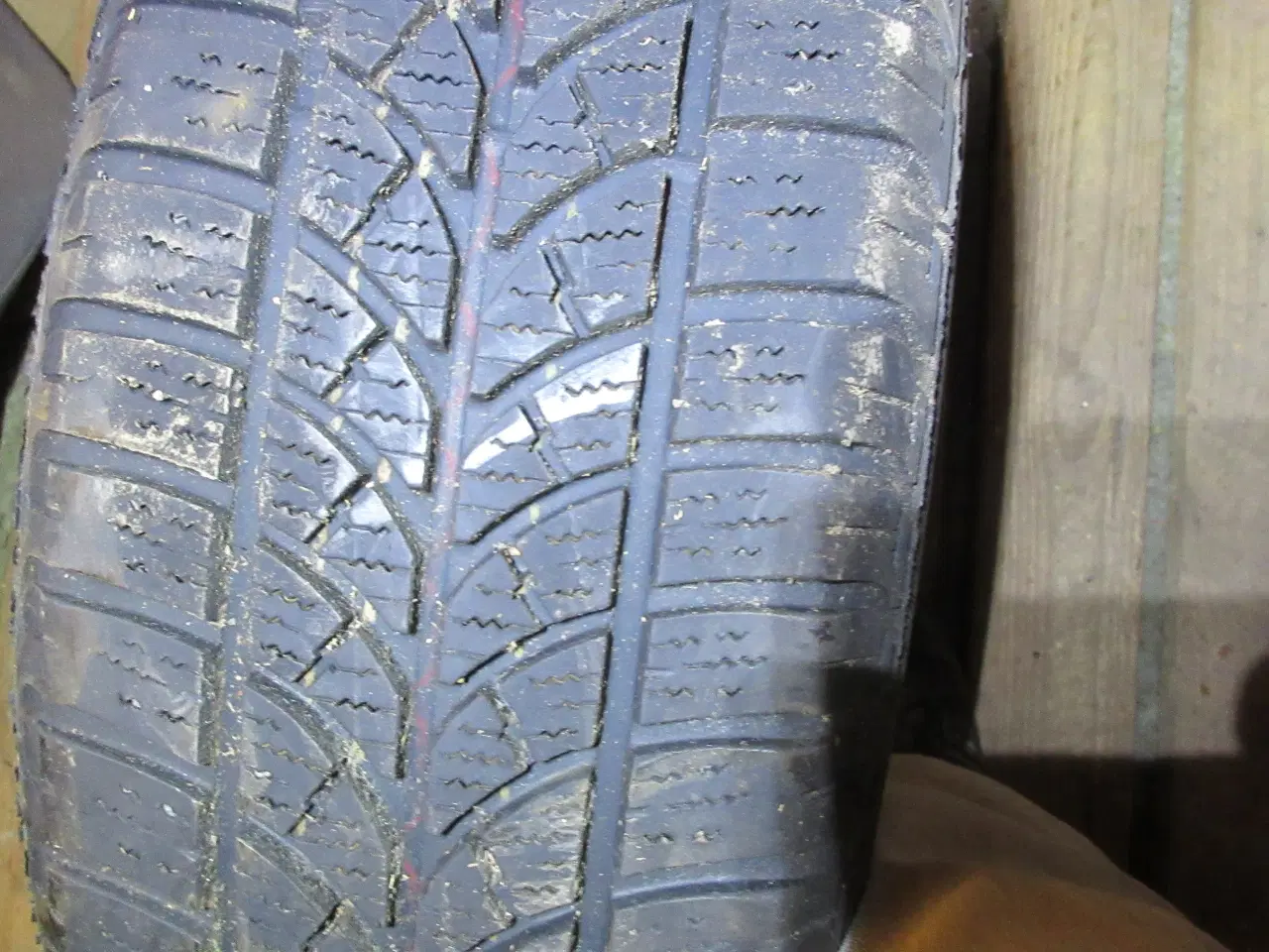 Billede 3 - Vinterdæk