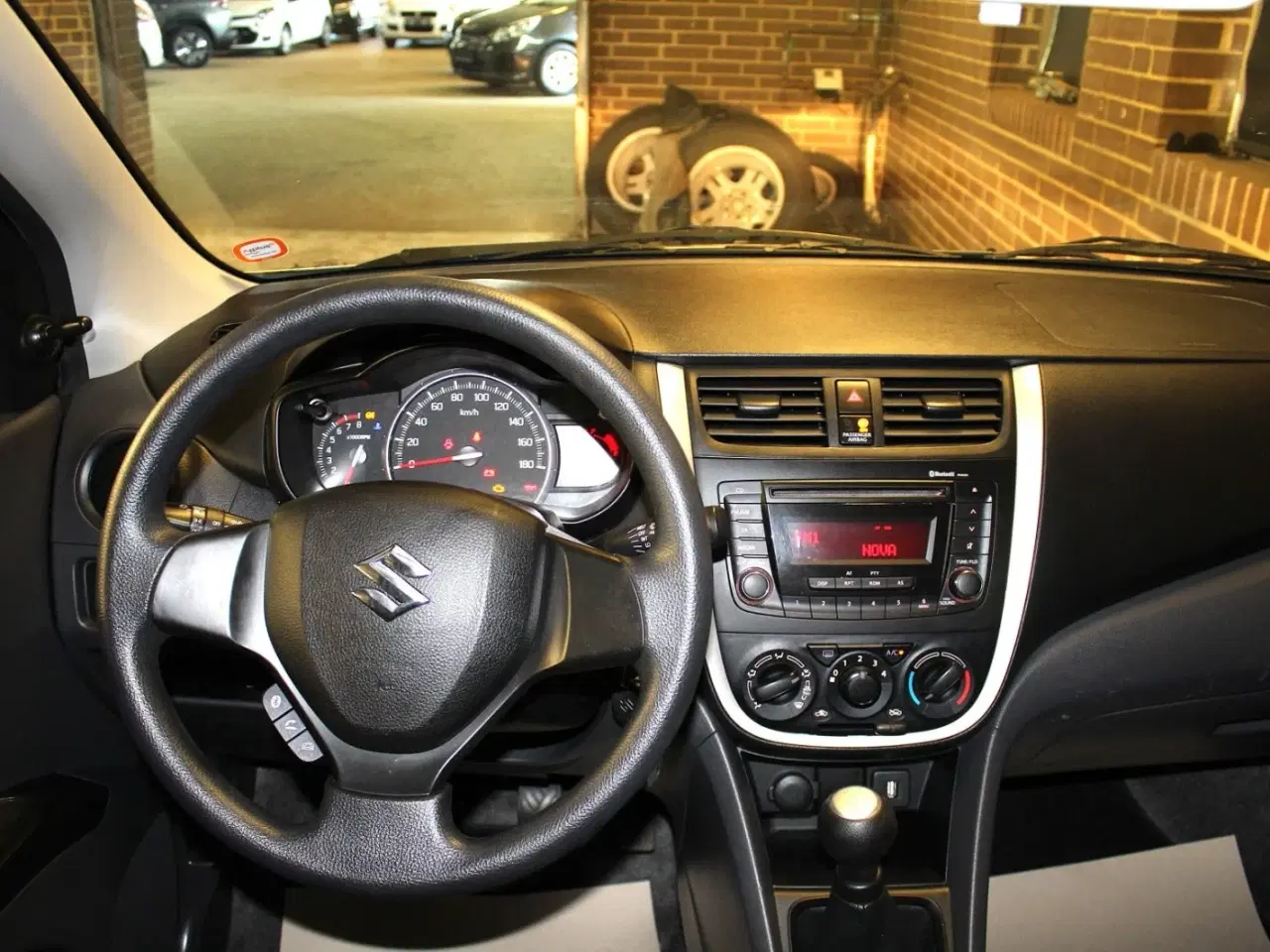 Billede 7 - Suzuki Celerio 1,0 Comfort