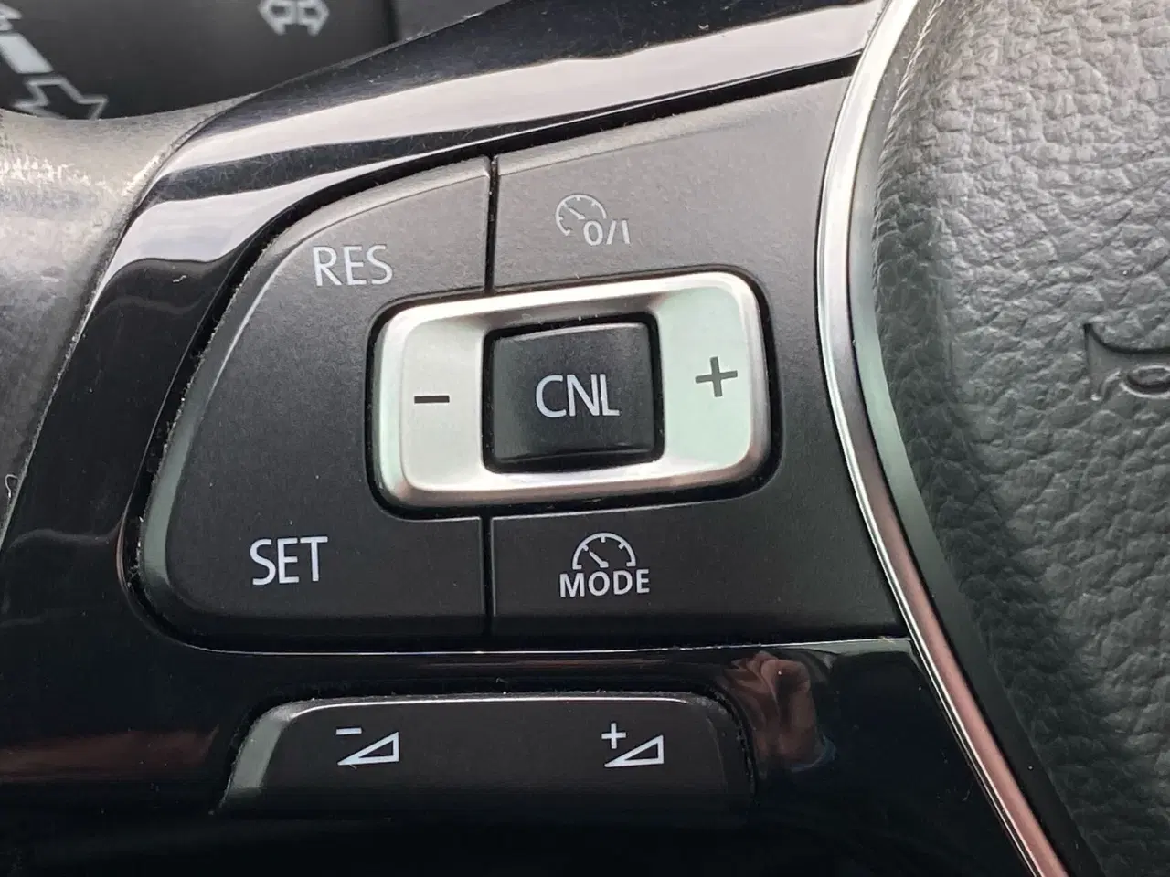 Billede 19 - VW Passat Variant 1,4 TSI BMT ACT Comfortline 150HK Stc 6g