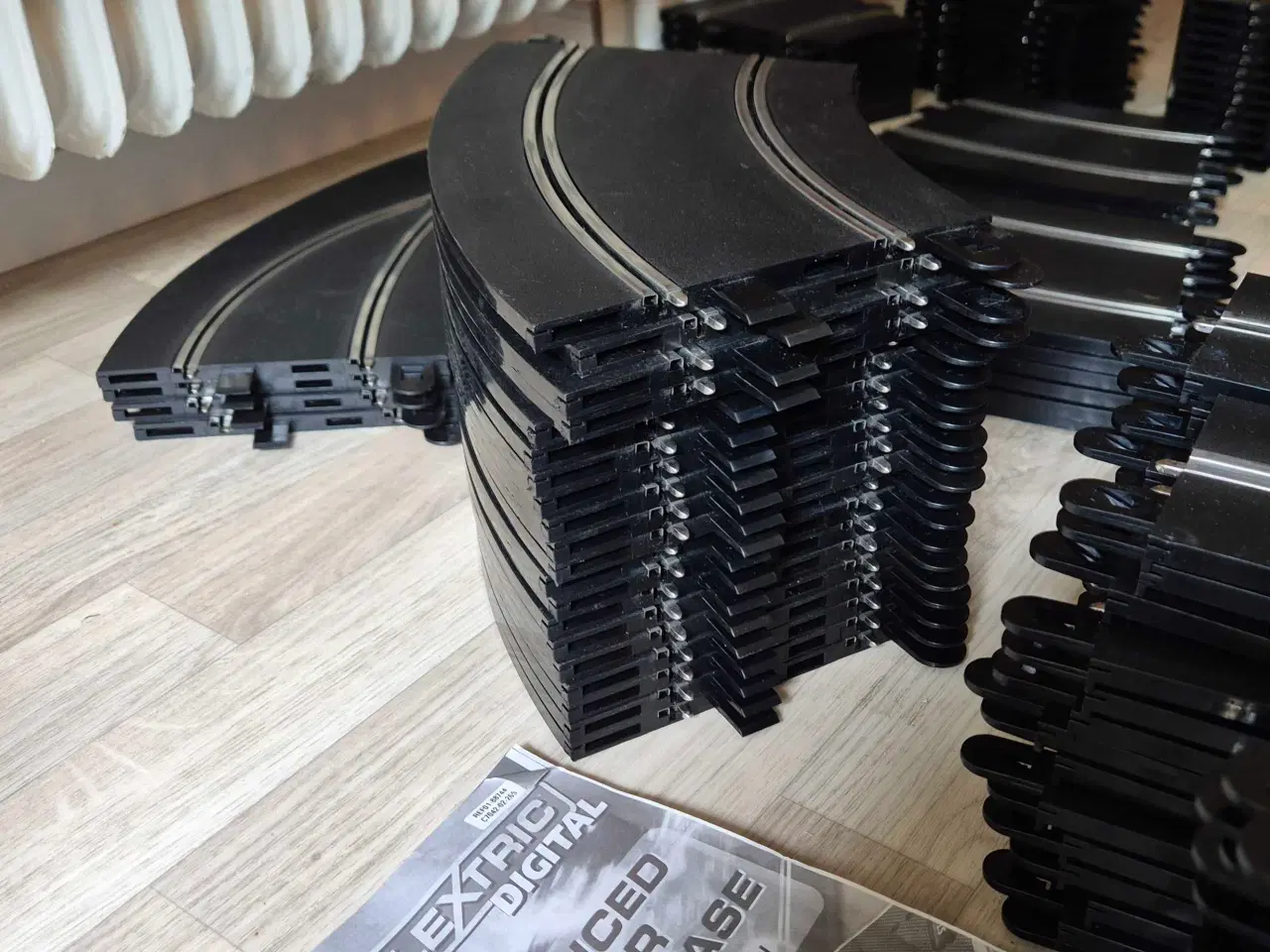 Billede 16 - Scalextric Sport Digital 