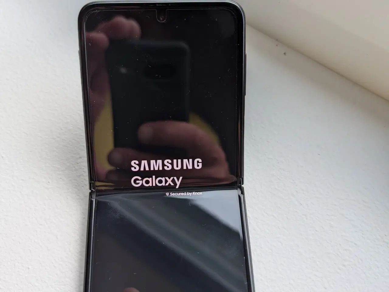 Billede 3 - Samsung Flip3 telefon