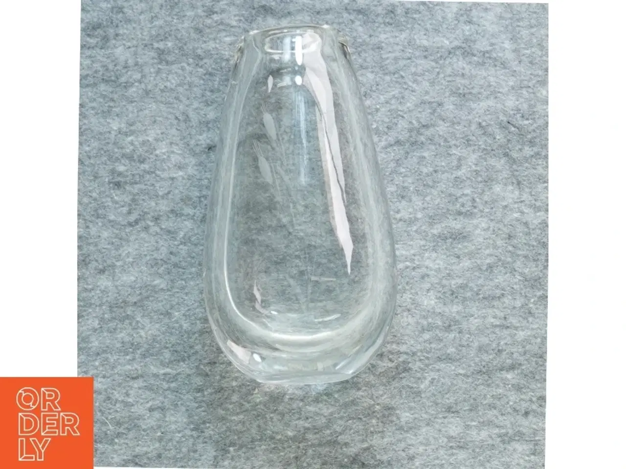 Billede 4 - Vase (str. 17 x 9 cm)