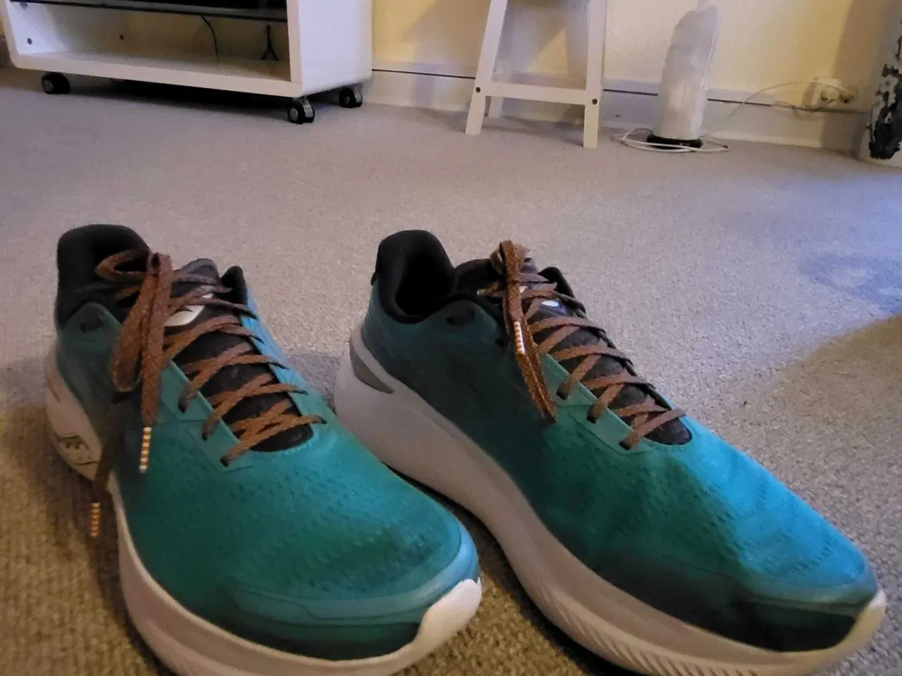 Billede 2 - Saucony endorphin Str.48