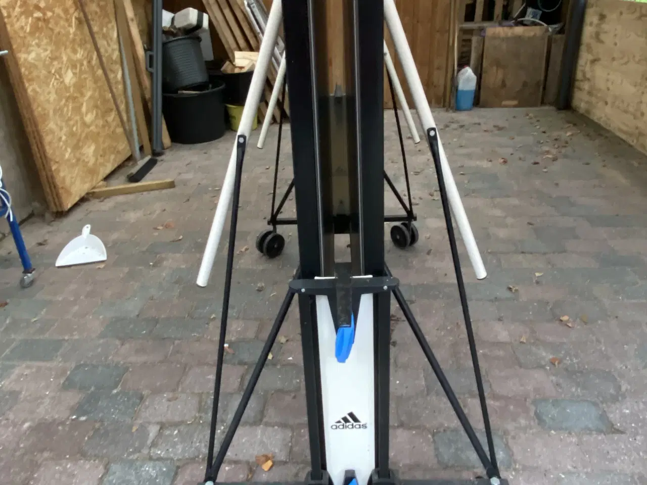 Billede 6 - Bordtennisbord Adidas