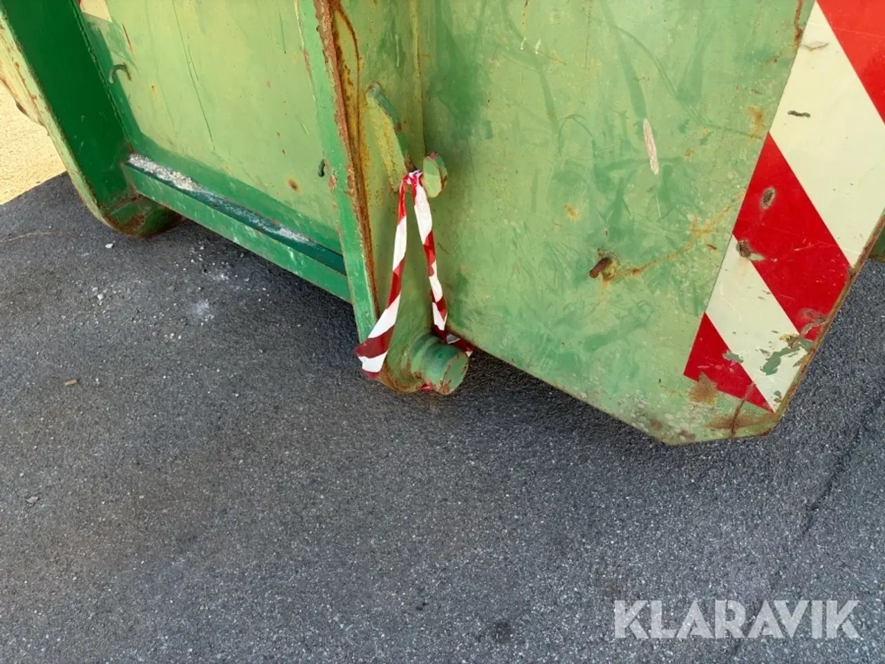 Billede 8 - Container LSTO 5/18 Cont.