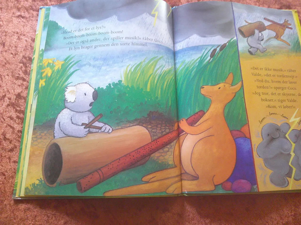 Billede 4 - Cocos musik, Vera de Backker, 