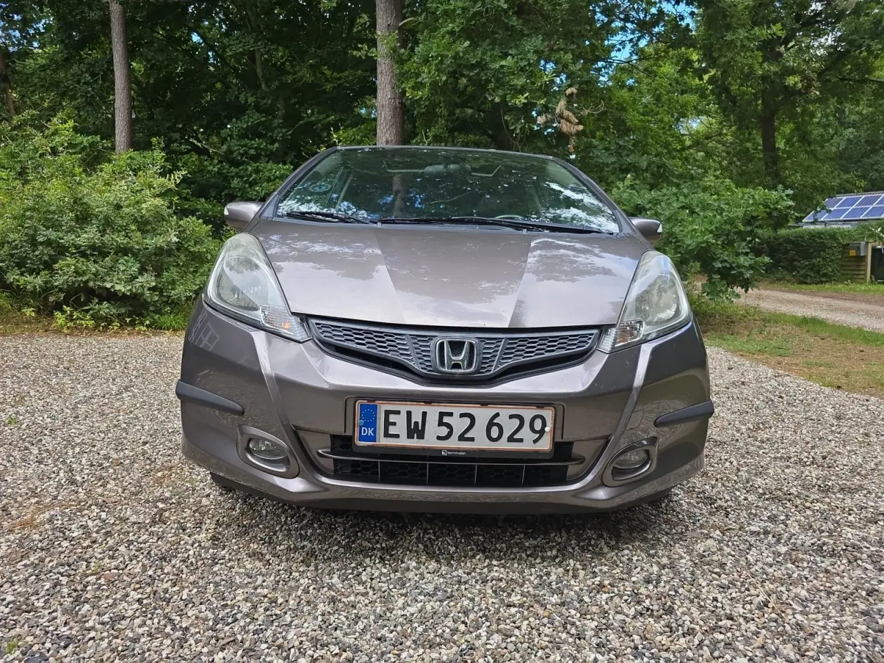Billede 2 - Honda Jazz 1,4 Elegance