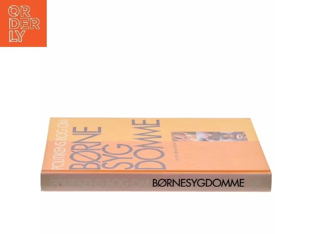 Billede 2 - Politikens Bog om Børnesygdomme af Dr. med. Helmut Keudel (Bog)