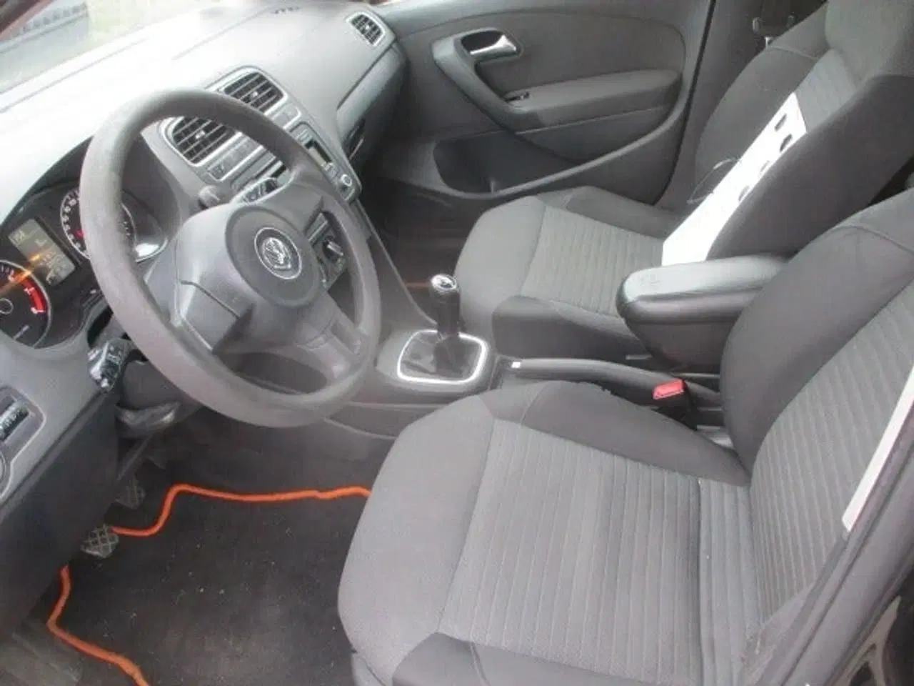 Billede 9 - VW Polo 1,4 Comfortline