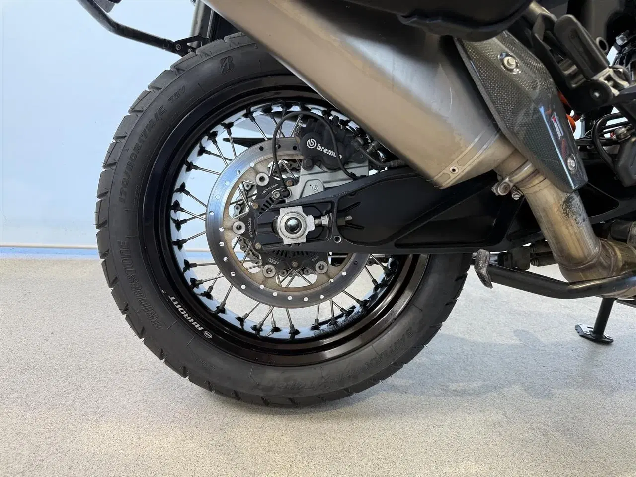 Billede 7 - KTM 1190 Adventure