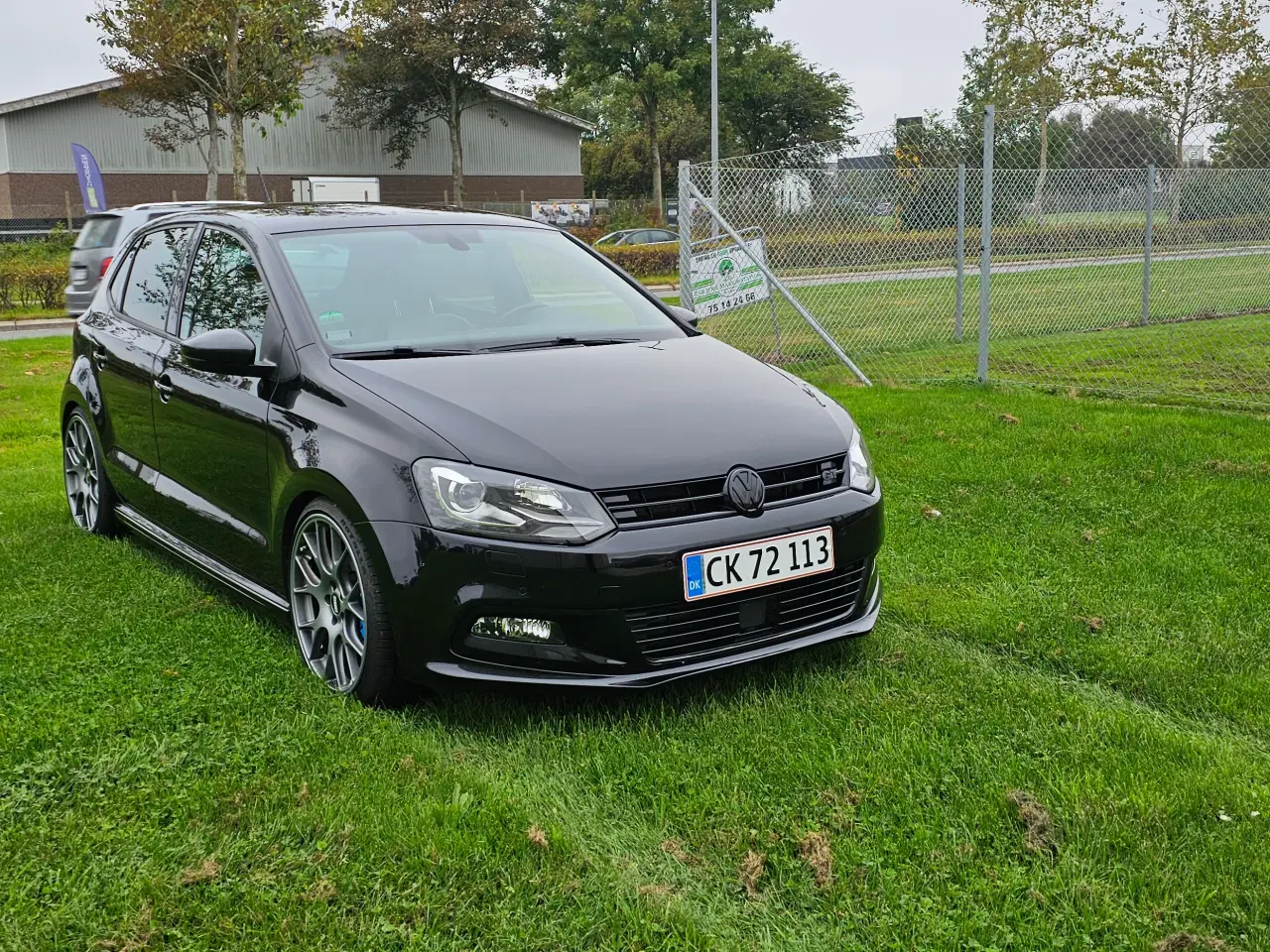 Billede 1 - Vw Polo GT