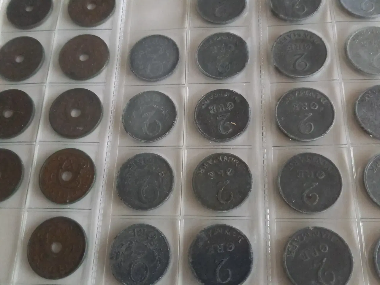 Billede 4 - Mønter