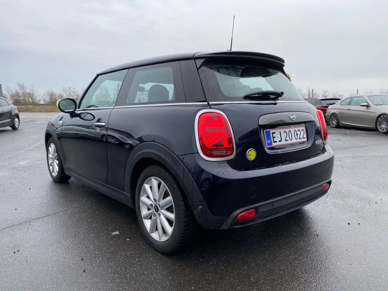 Billede 4 - Mini Cooper SE EL Essential 184HK 3d Aut.