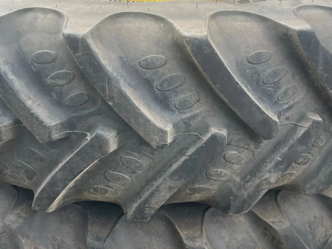 Billede 2 - BKT AGRI-MAX